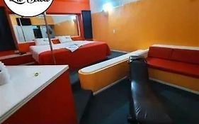 La Selva Auto Adults Only Xalapa